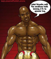 mandingo hardcore