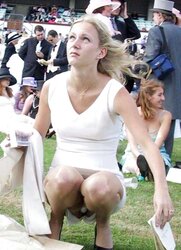 Oopss upskirts part two (descuidos de calsones ricos)