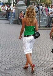 Oopss upskirts part two (descuidos de calsones ricos)