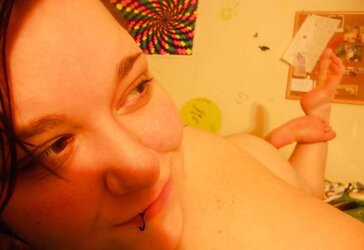 Fatty Cam Cockslut Rachel