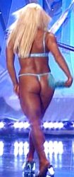 Torrie Anne Wilson