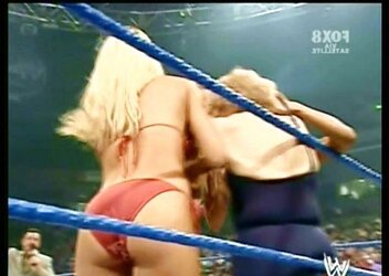 Torrie Anne Wilson