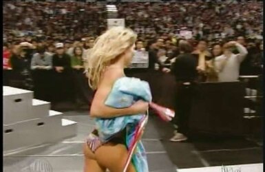 Torrie Anne Wilson