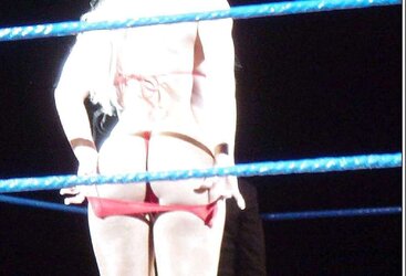 Torrie Anne Wilson