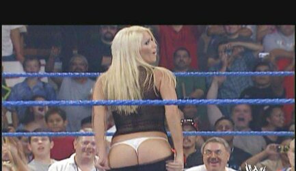 Torrie Anne Wilson