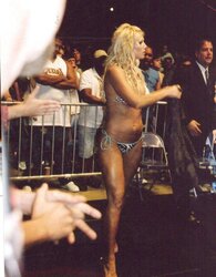 Torrie Anne Wilson
