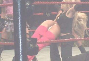 Torrie Anne Wilson