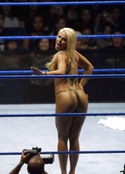 Torrie Anne Wilson