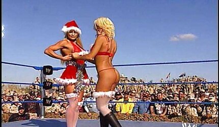 Torrie Anne Wilson