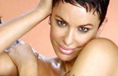 Daniela Cardone Super-Fucking-Hot Argentinian Mummy