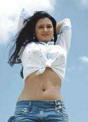 Gorgeous Indian Ladies 55 NON PORN-- By Sanjh