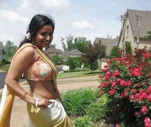 Gorgeous Indian Ladies 55 NON PORN-- By Sanjh