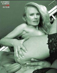Marg Helgenberger - Fakes