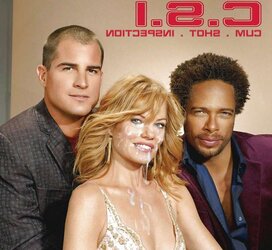 Marg Helgenberger - Fakes