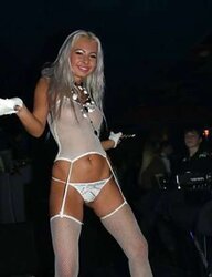 Yulia Rysina aka T-DJ Milana