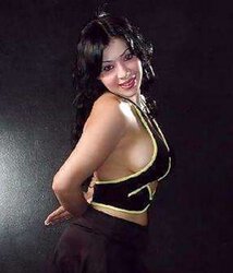 ARABIAN GALS - SEXIER AS MOLTEN XXIII