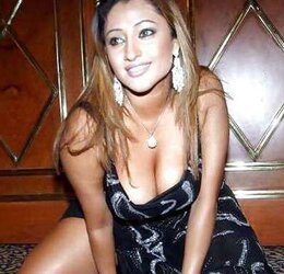 ARABIAN GALS - SEXIER AS MOLTEN XXIII