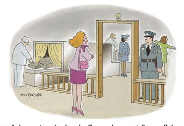 Bunny Funnies.