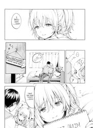 My Neighbor Hanato