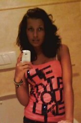 Michela,segaiola puttana part. II