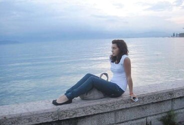 Michela,segaiola puttana part. II