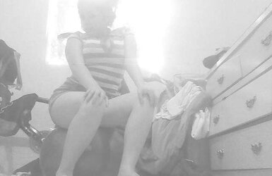 My buddy rocio