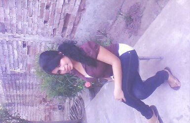 My buddy rocio