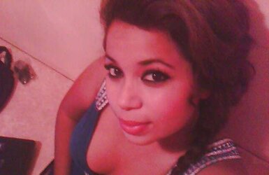 My buddy rocio