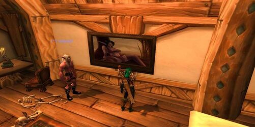Kygiera (My Night Elf Whore)