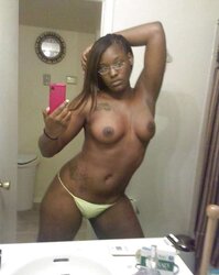 I Enjoy Self Shots - Dark-Hued Dolls