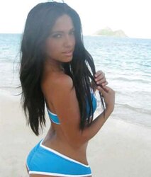 My future wife