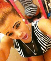 My future wife