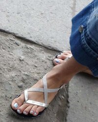 Soles, Toes, Donks, MUMMIES, Jummy Mounds and Beaver!