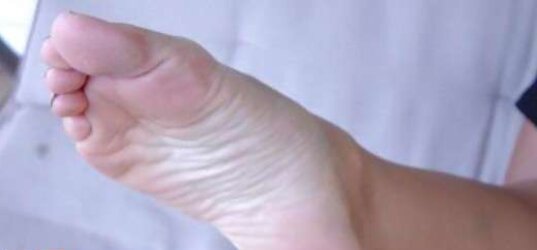 Soles, Toes, Donks, MUMMIES, Jummy Mounds and Beaver!