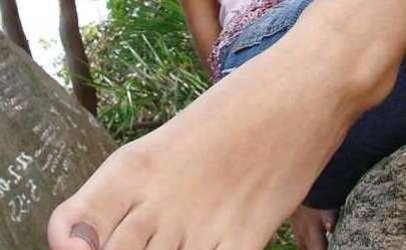 Soles, Toes, Donks, MUMMIES, Jummy Mounds and Beaver!