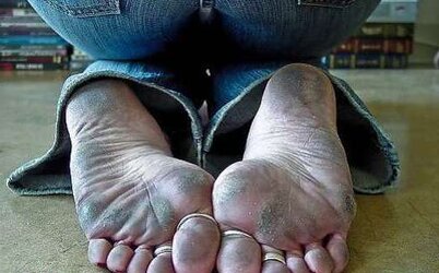 Soles, Toes, Donks, MUMMIES, Jummy Mounds and Beaver!