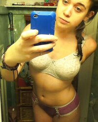 Uber-Sexy Teenagers pt