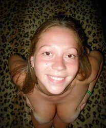 Uber-Sexy Teenagers pt