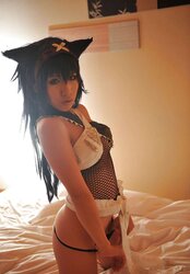 Monster Hunter Cosplay