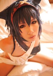 Monster Hunter Cosplay