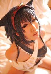 Monster Hunter Cosplay