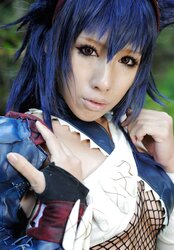 Monster Hunter Cosplay