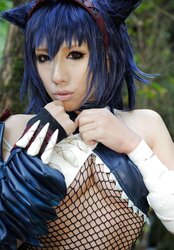 Monster Hunter Cosplay