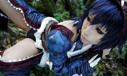 Monster Hunter Cosplay
