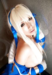 Monster Hunter Cosplay
