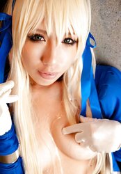 Monster Hunter Cosplay