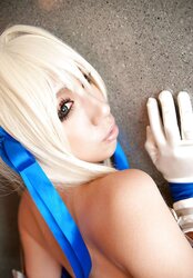 Monster Hunter Cosplay