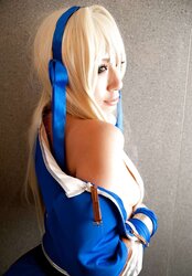 Monster Hunter Cosplay