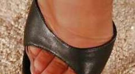 They can stop stompin grapes