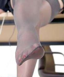 They can stop stompin grapes